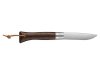 Nóż Opinel Inox No 06 Black Walnut - 003108